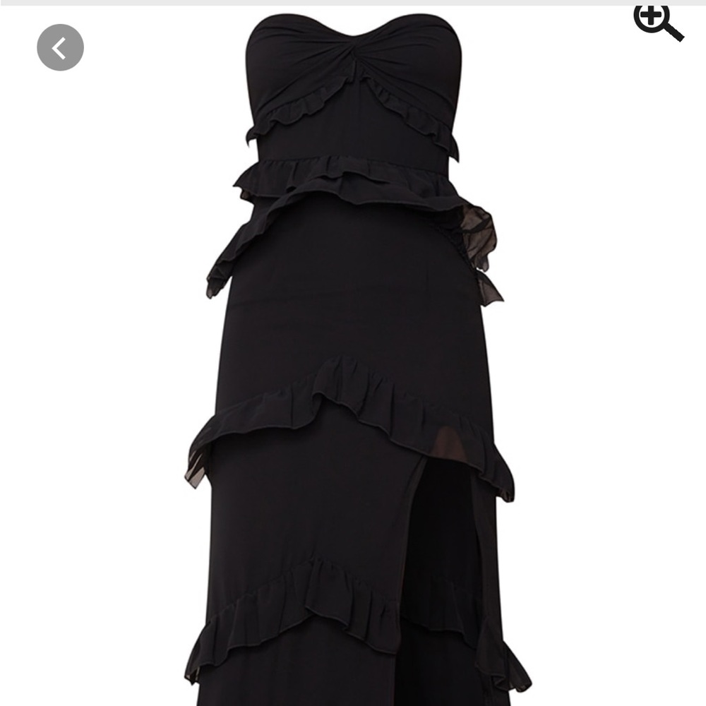Brand new long maxi women’s dress